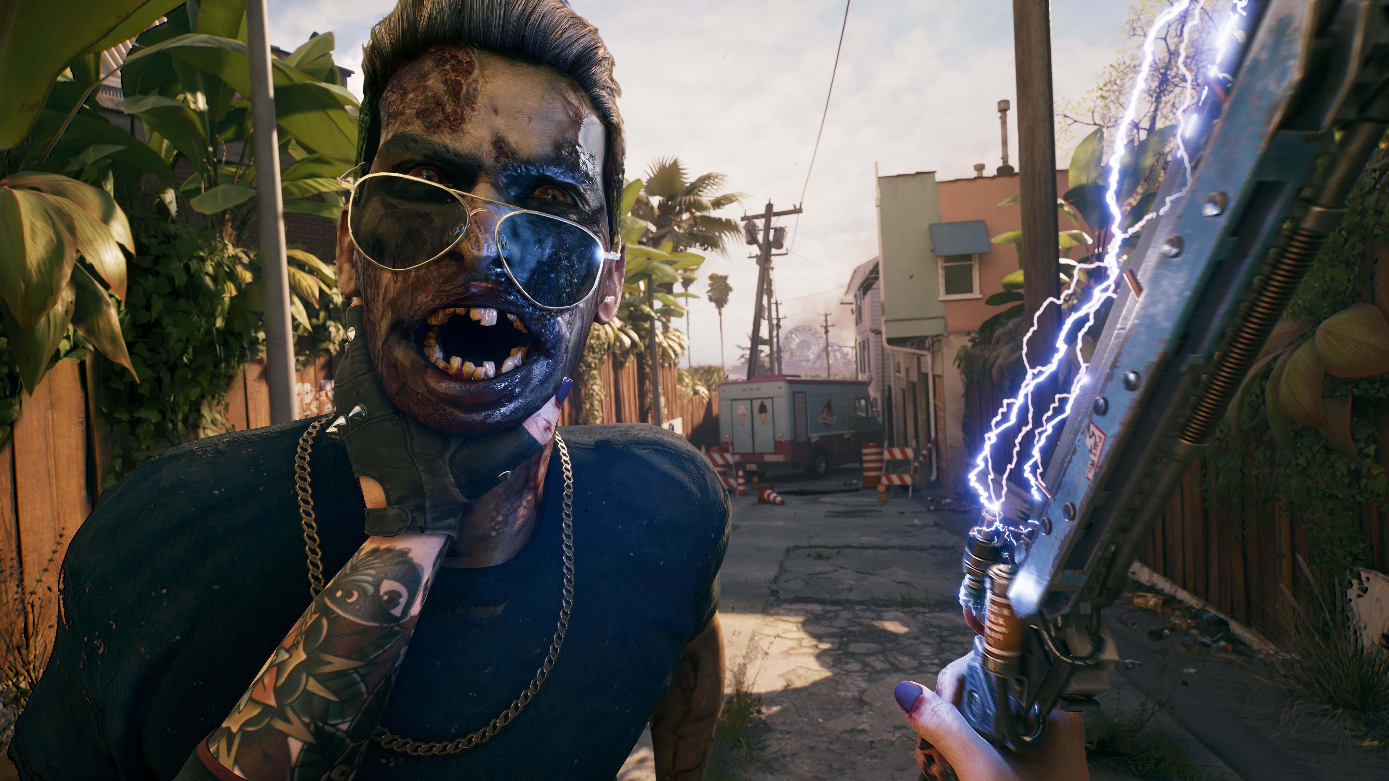 How to change outfit in Dead Island 2 with character packs