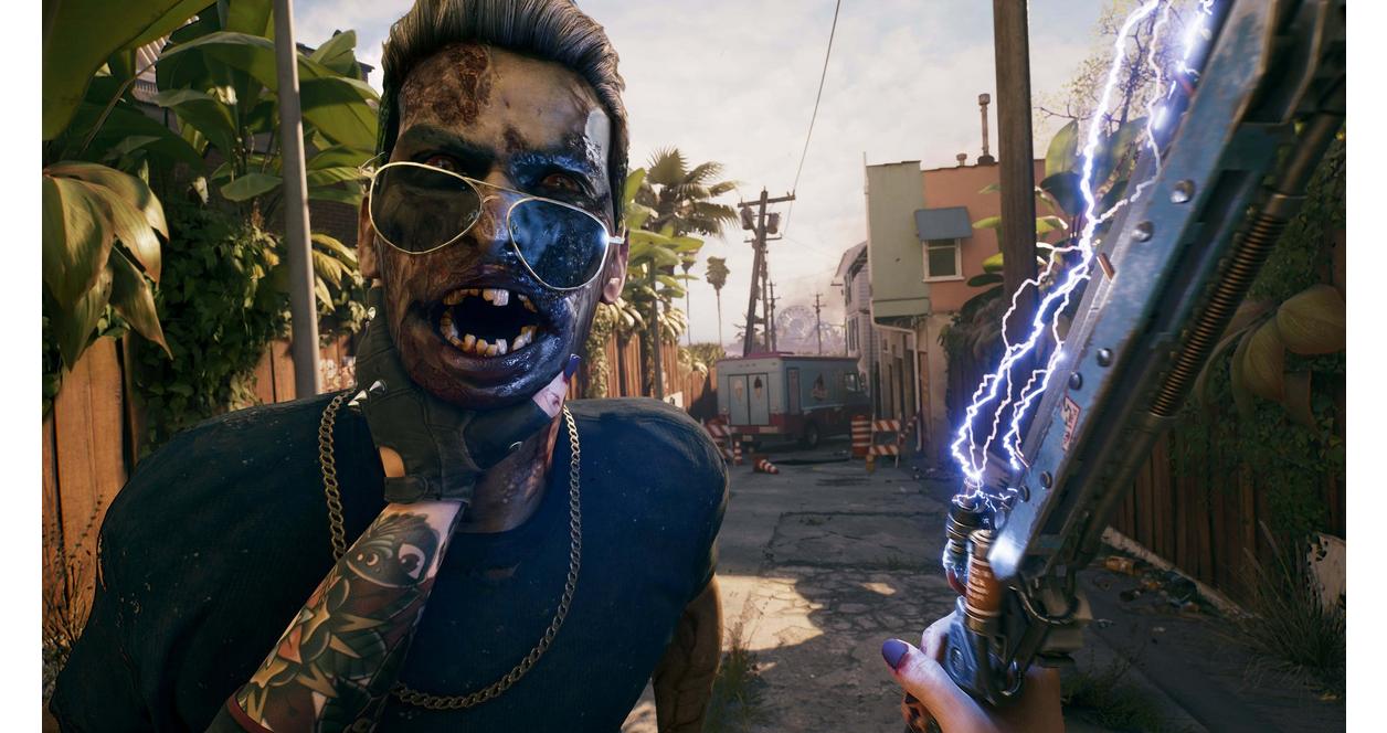 デッドアイランド2 海外版】＃01『Dead Island 2 デッドアイランド2』～ゾンビ