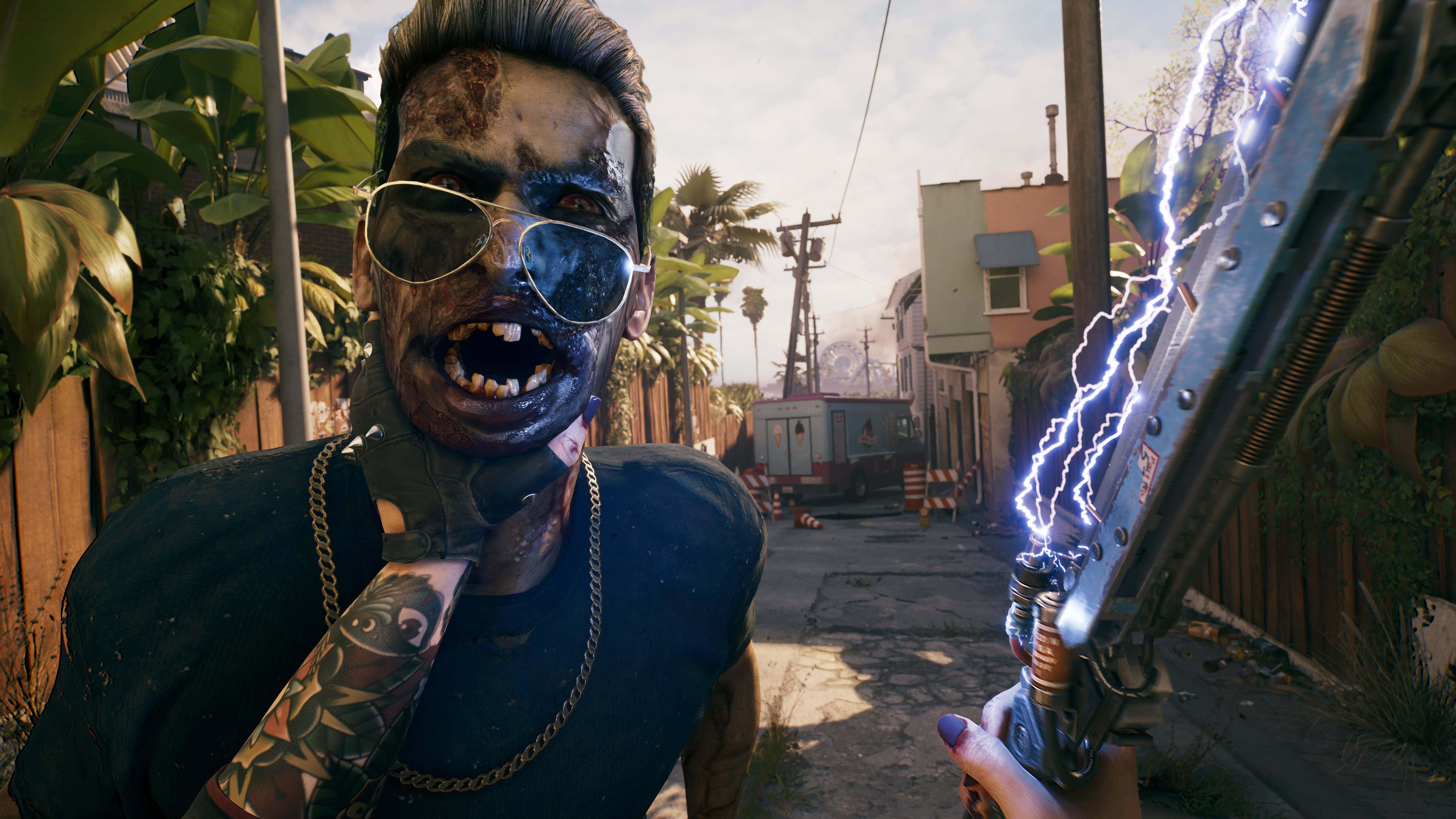 Dead Island 2 Pulp Edition Xbox Series X