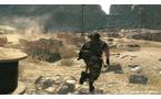 Metal Gear Solid V: The Phantom Pain - PlayStation 3