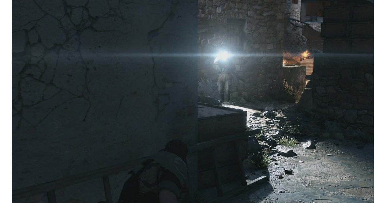 Metal Gear Solid V: The Phantom Pain - PlayStation 3
