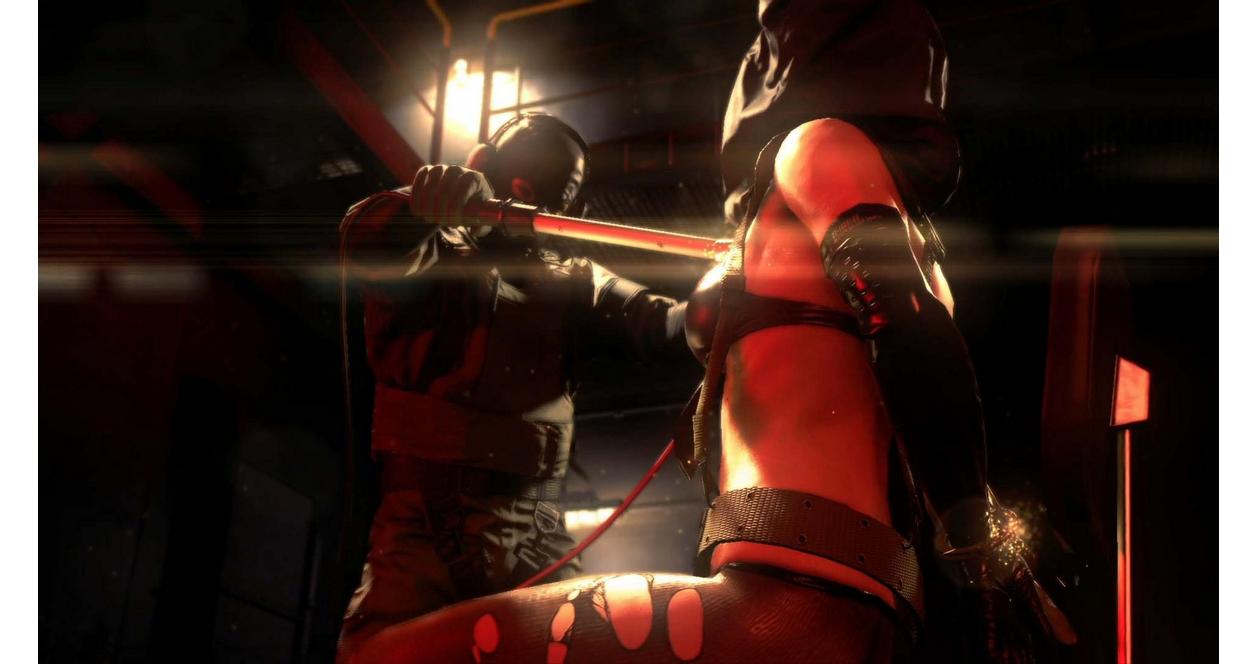 Metal Gear Solid V: The Phantom Pain - PlayStation 3