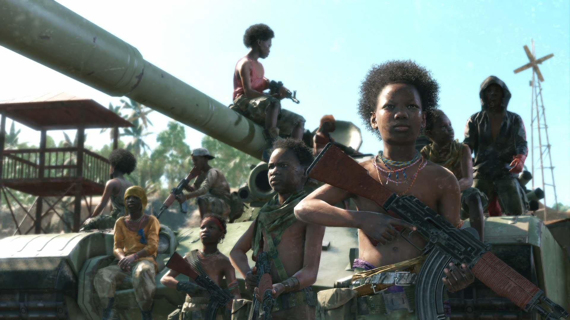 Metal Gear Solid V: The Phantom Pain - PlayStation 4