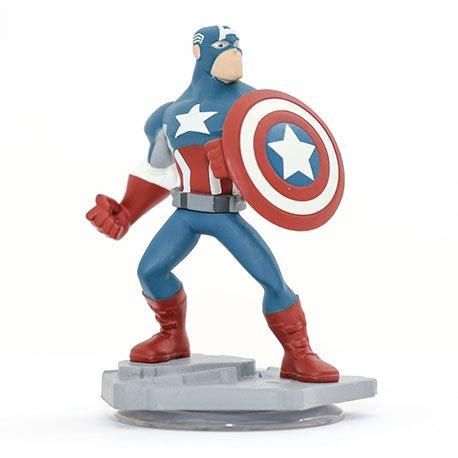 marvel disney infinity figures