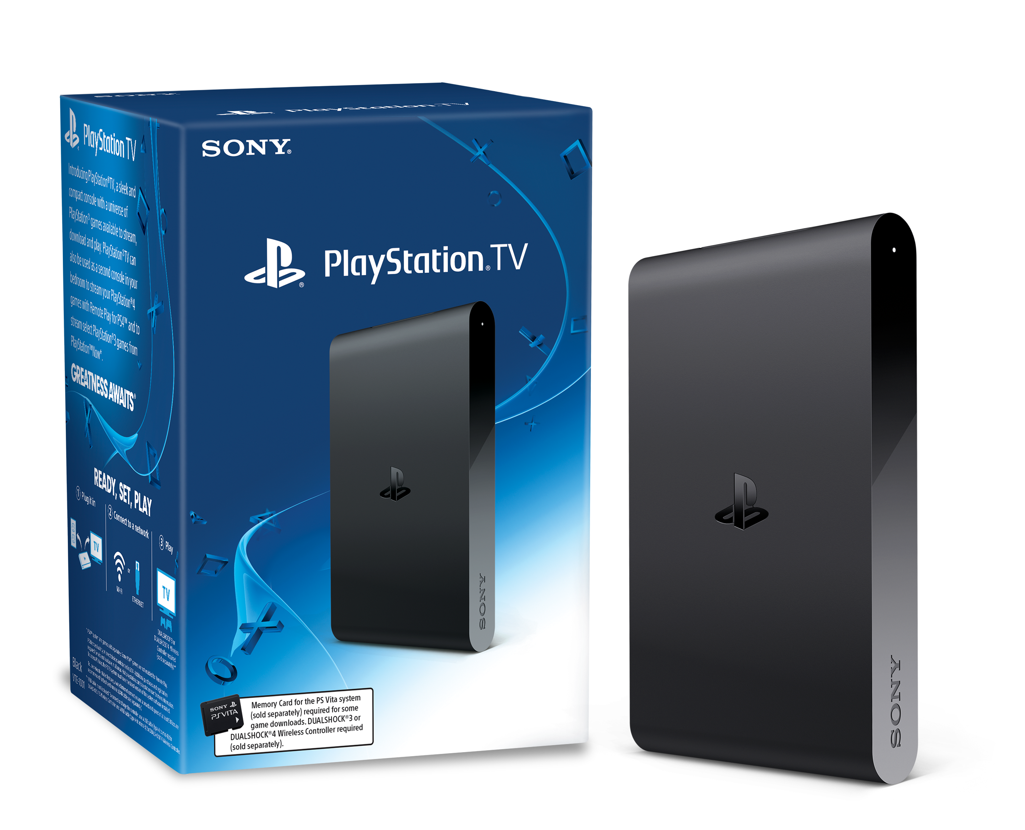tv game playstation