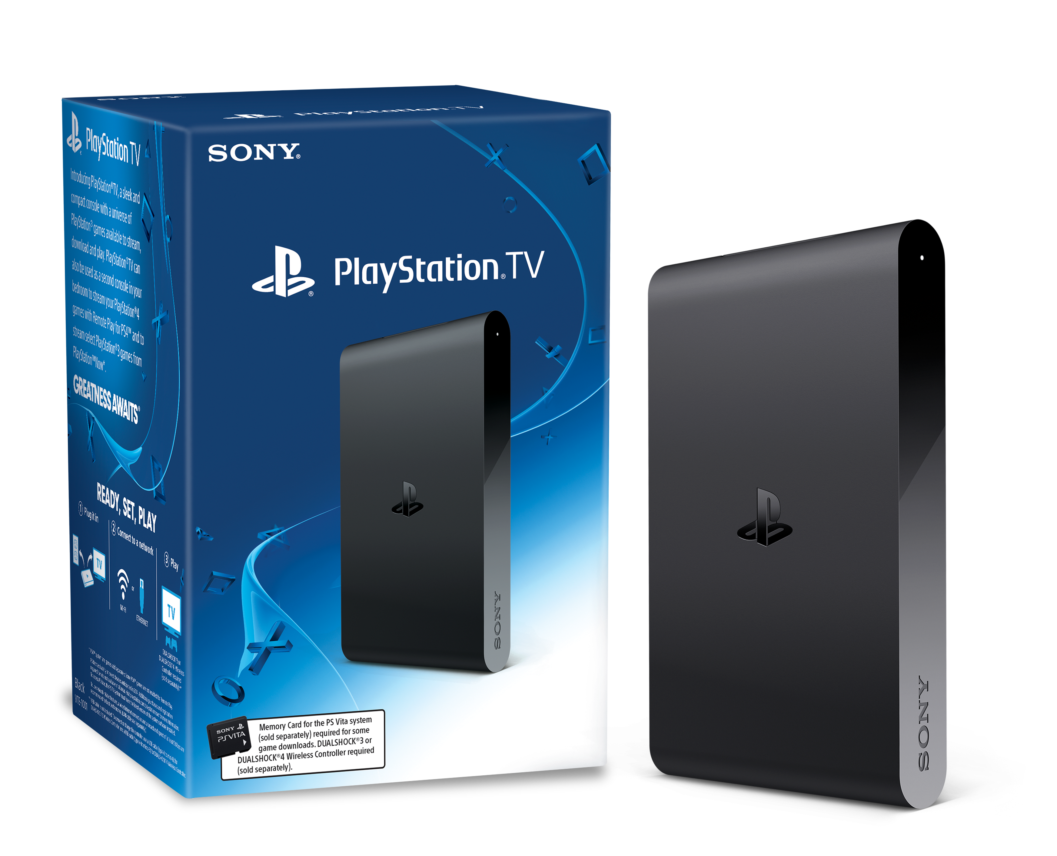 playstation tv