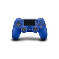 Sony DUALSHOCK 4 Wave Blue Wireless Controller