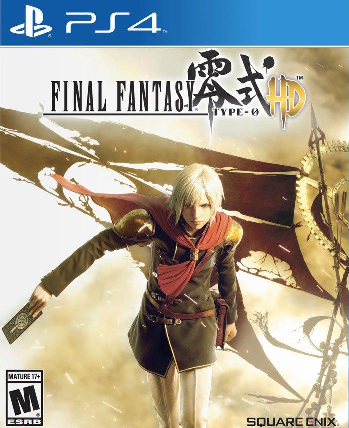 psn final fantasy