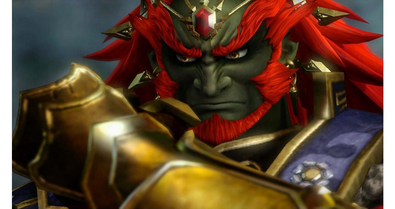 Hyrule Warriors Definitive Edition - Nintendo Switch