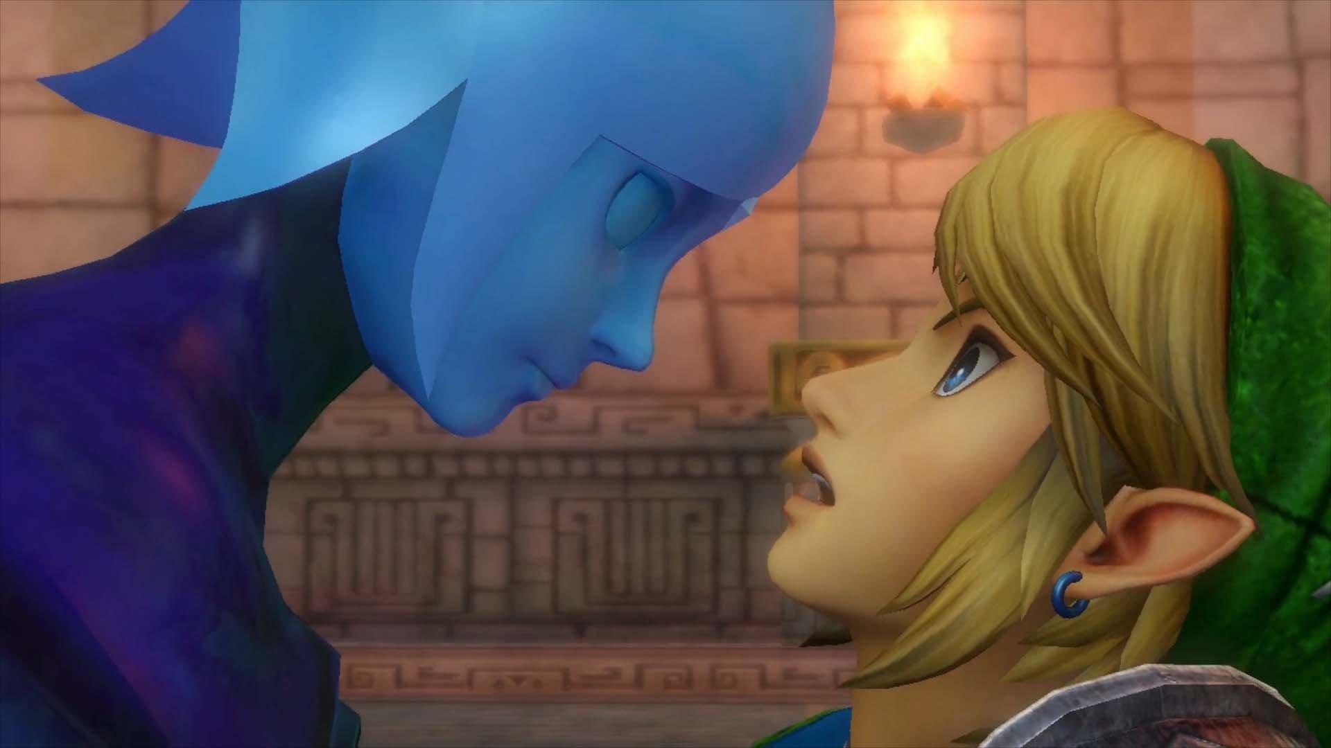 Hyrule Warriors Definitive Edition - Nintendo Switch