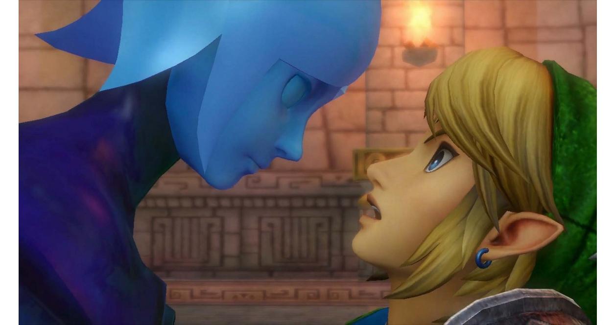 Hyrule Warriors Definitive Edition - Nintendo Switch