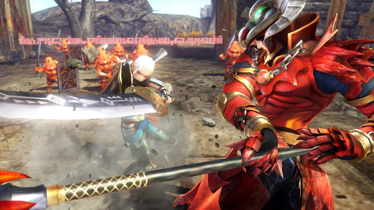 Review: Hyrule Warriors Definitive Edition for Nintendo Switch