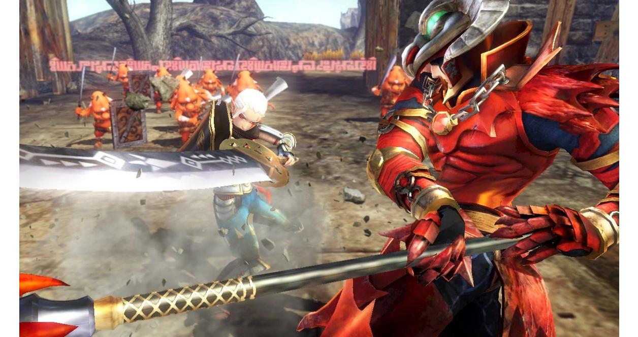 Hyrule Warriors Definitive Edition - Nintendo Switch