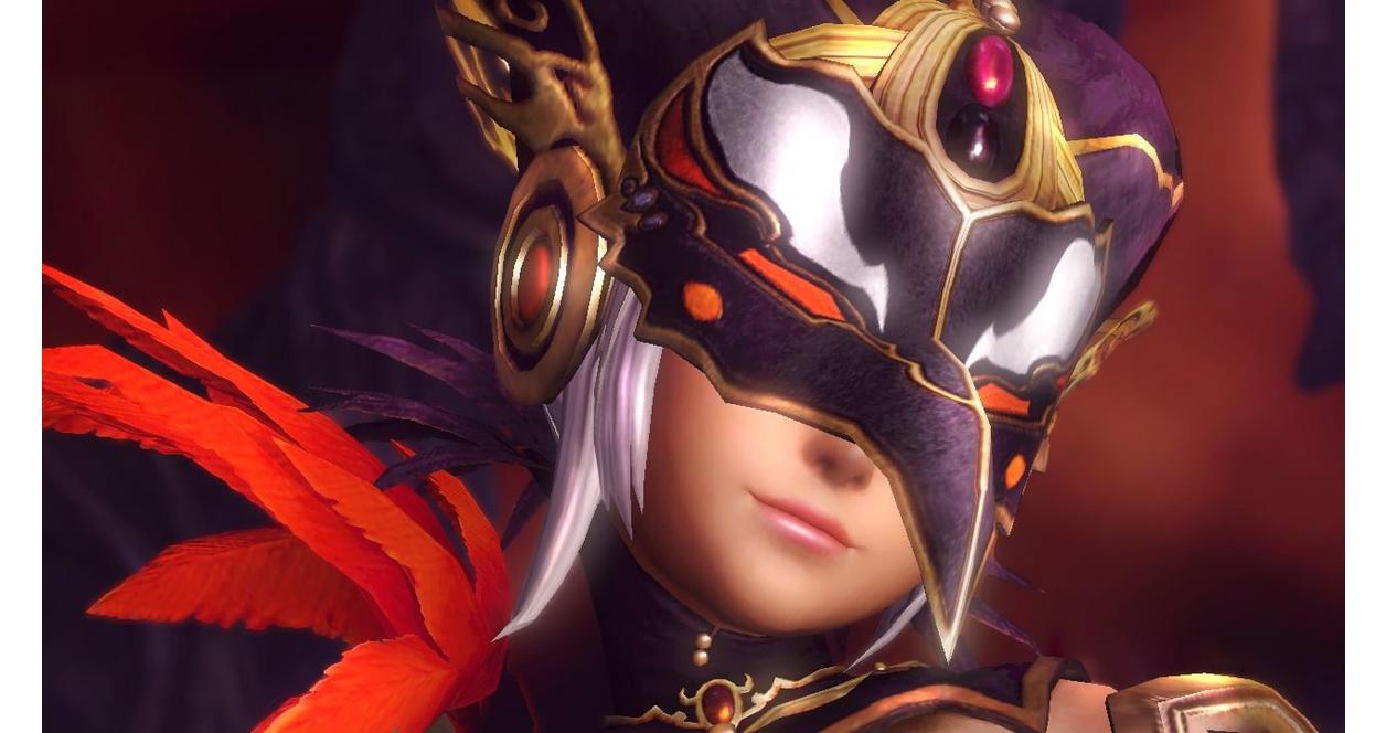 Hyrule Warriors Definitive Edition - Nintendo Switch