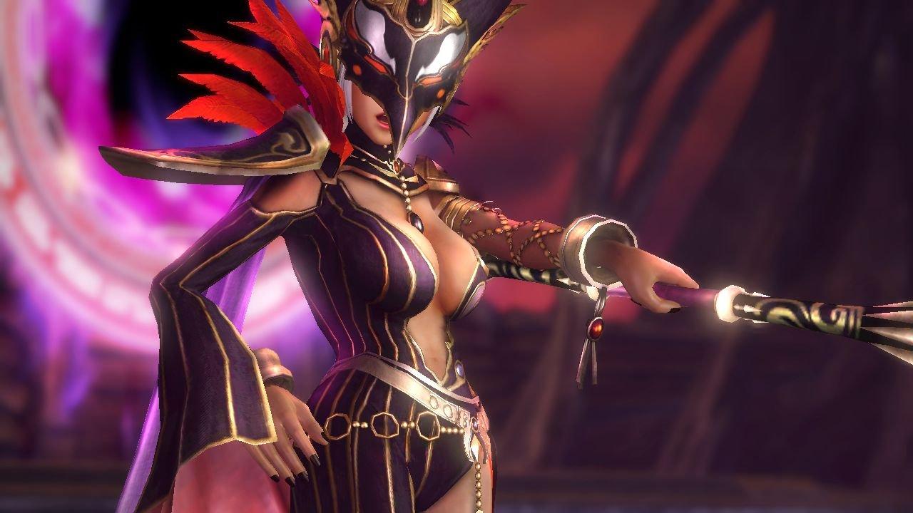 gamestop hyrule warriors