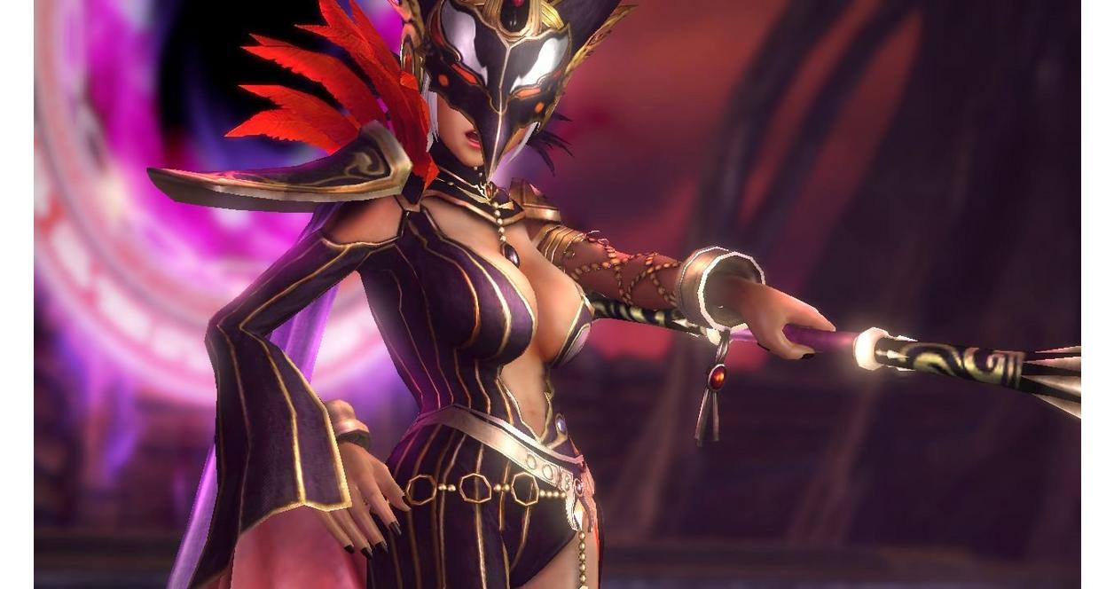 Hyrule Warriors Definitive Edition - Nintendo Switch