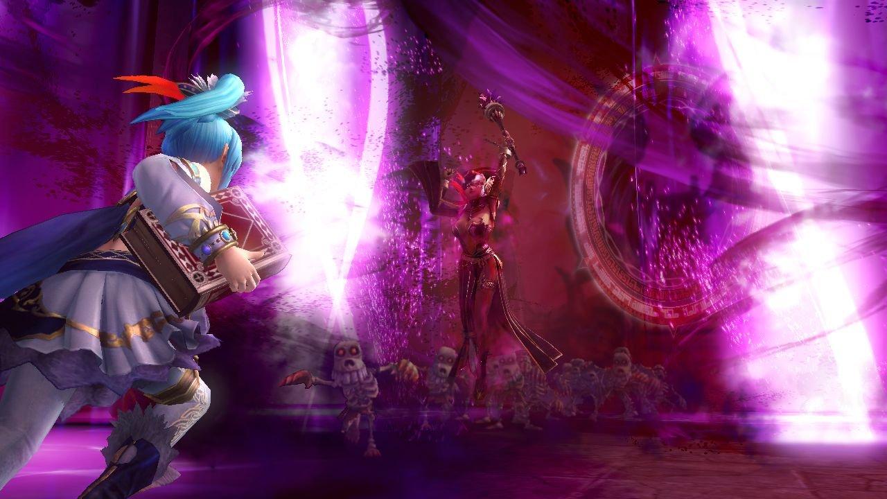 Hyrule Warriors - Nintendo Wii U