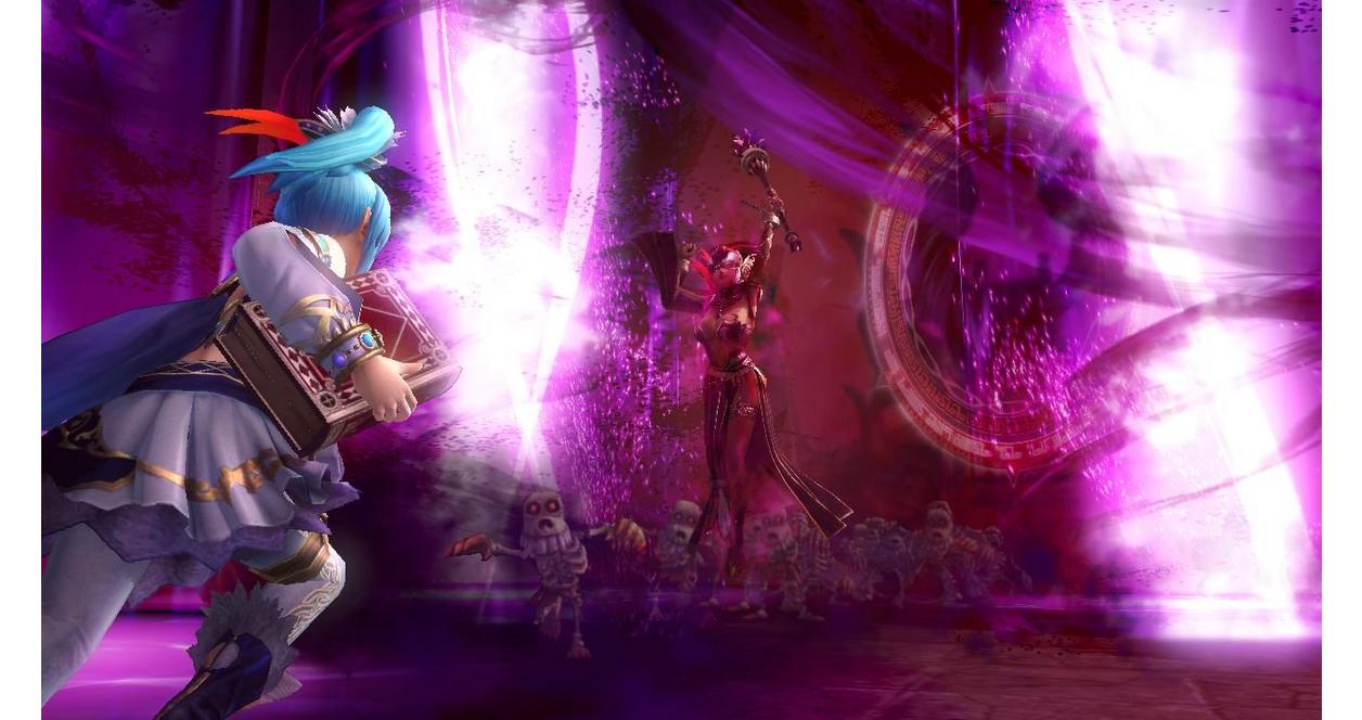 Hyrule Warriors Definitive Edition - Nintendo Switch