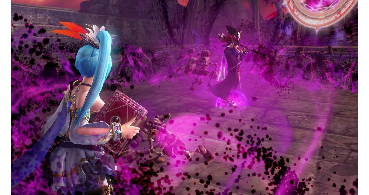 Hyrule Warriors Definitive Edition - Nintendo Switch