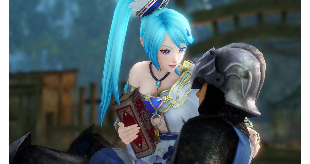 Hyrule Warriors Definitive Edition | Nintendo | GameStop