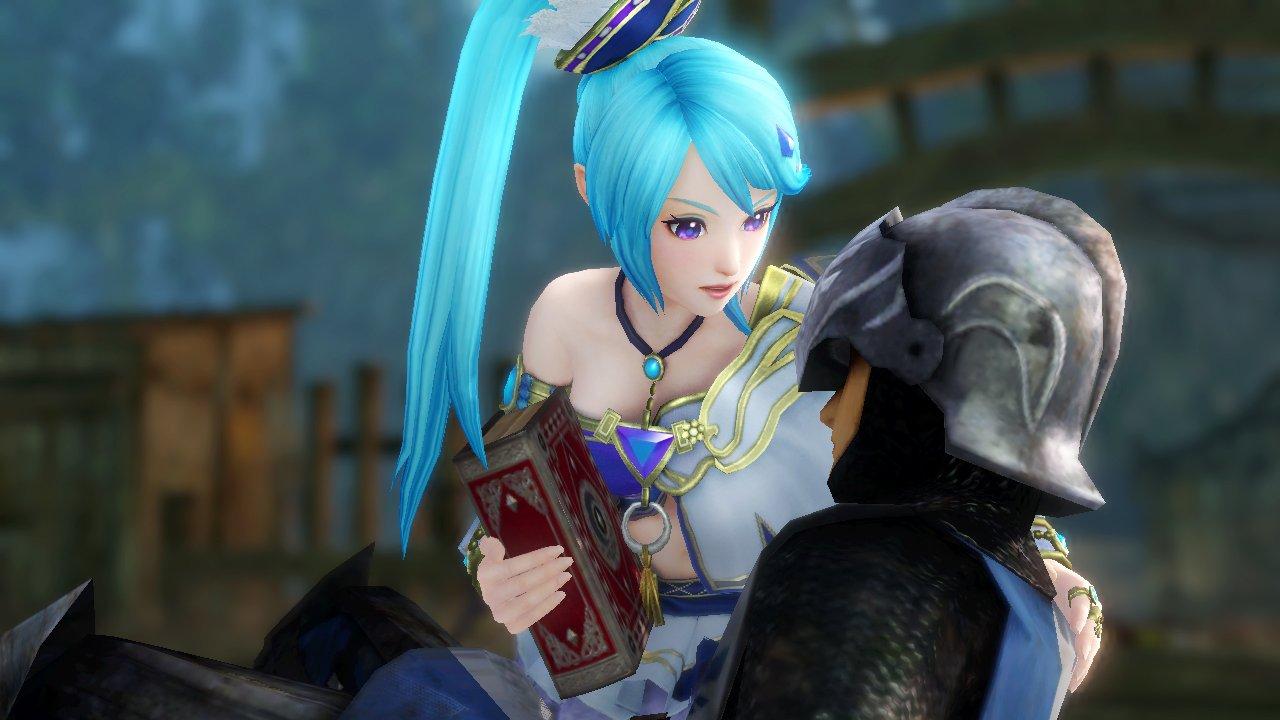 gamestop hyrule warriors