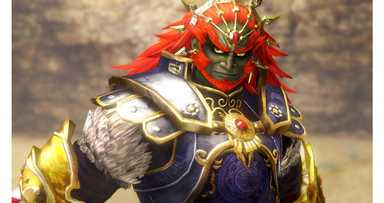 Hyrule Warriors Definitive Edition - Nintendo Switch