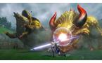Hyrule Warriors - Nintendo Wii U