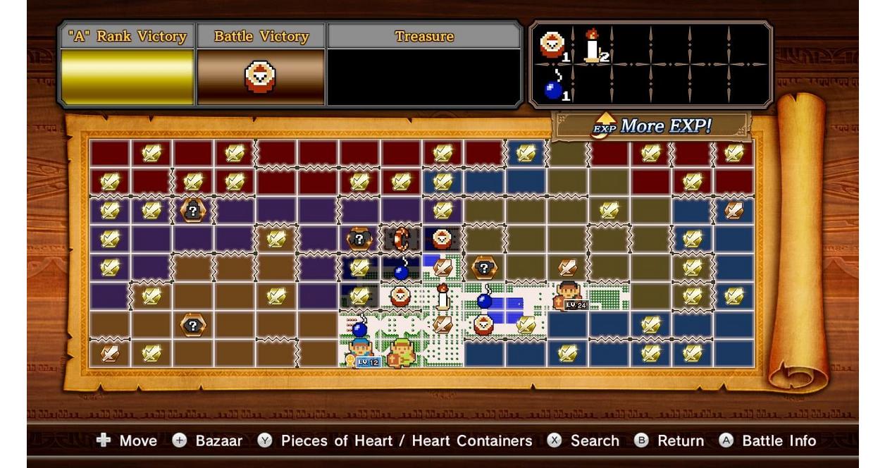 Hyrule Warriors: Definitive Edition - My Nintendo - Foto 4