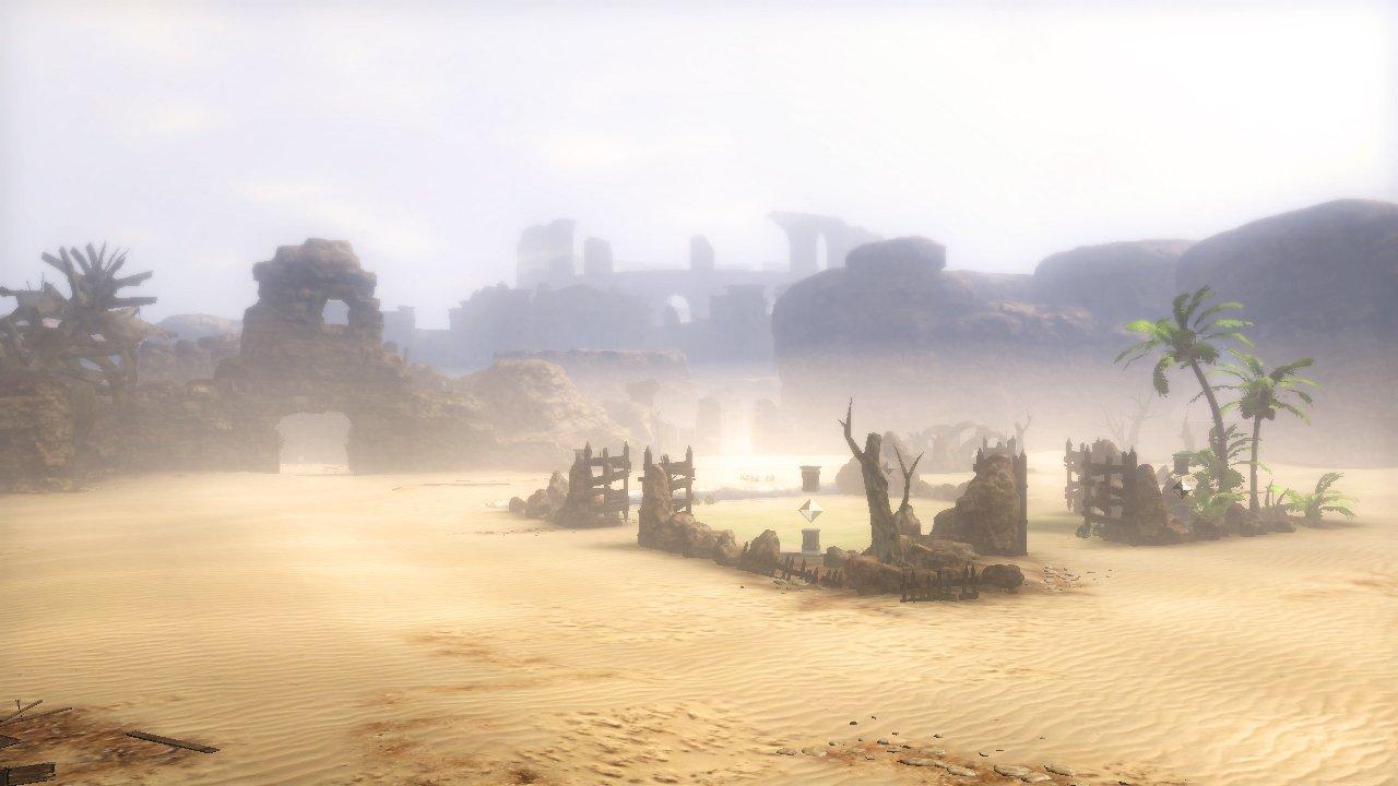 Hyrule Warriors - Nintendo Wii U
