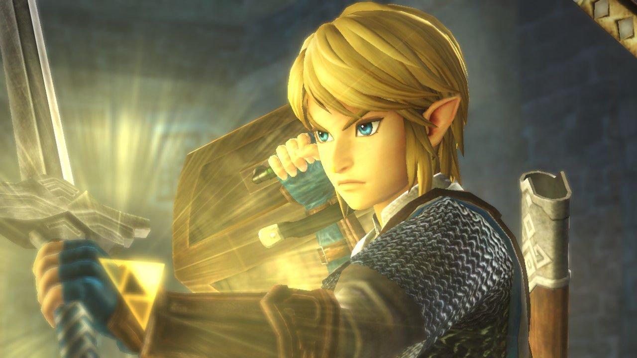 Hands On: Hyrule Warriors Gets Toon Makeover On 3DS