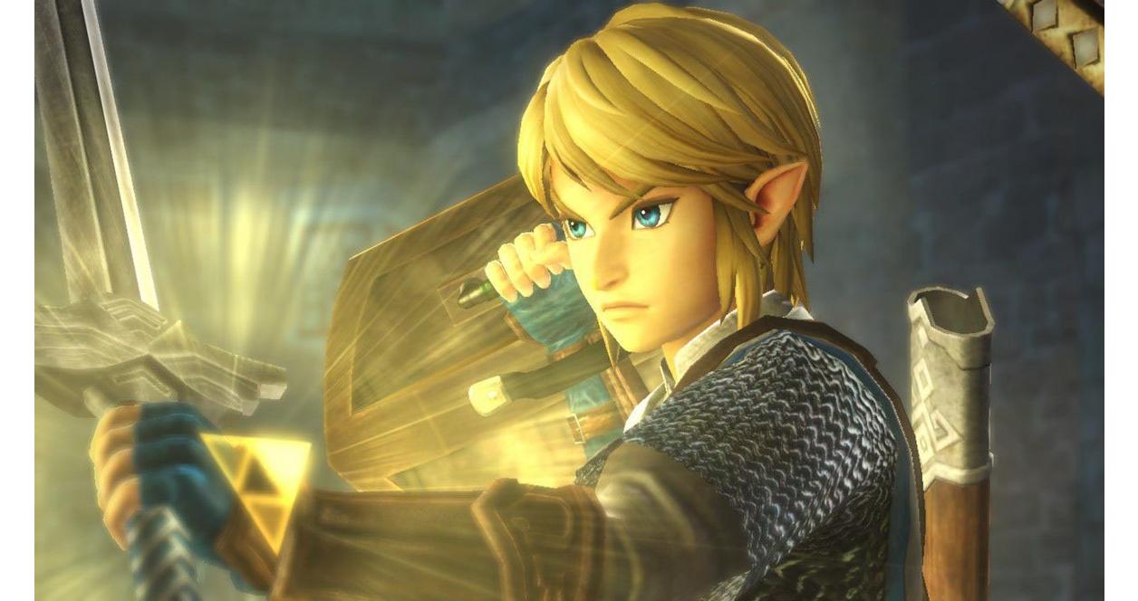 Hyrule Warriors Definitive Edition - Nintendo Switch