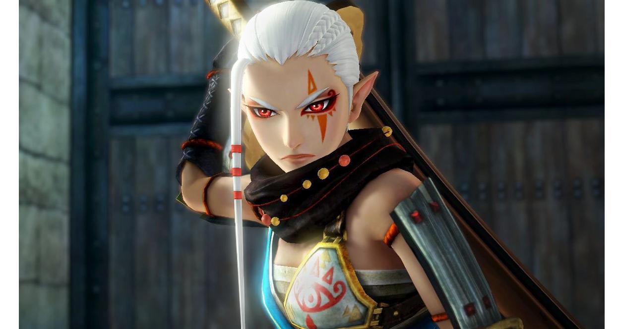(未使用･未開封品)Hyrule Warriors Amazon.com: Hyrule Warriors: Legends - Nintendo 3DS (Renewed