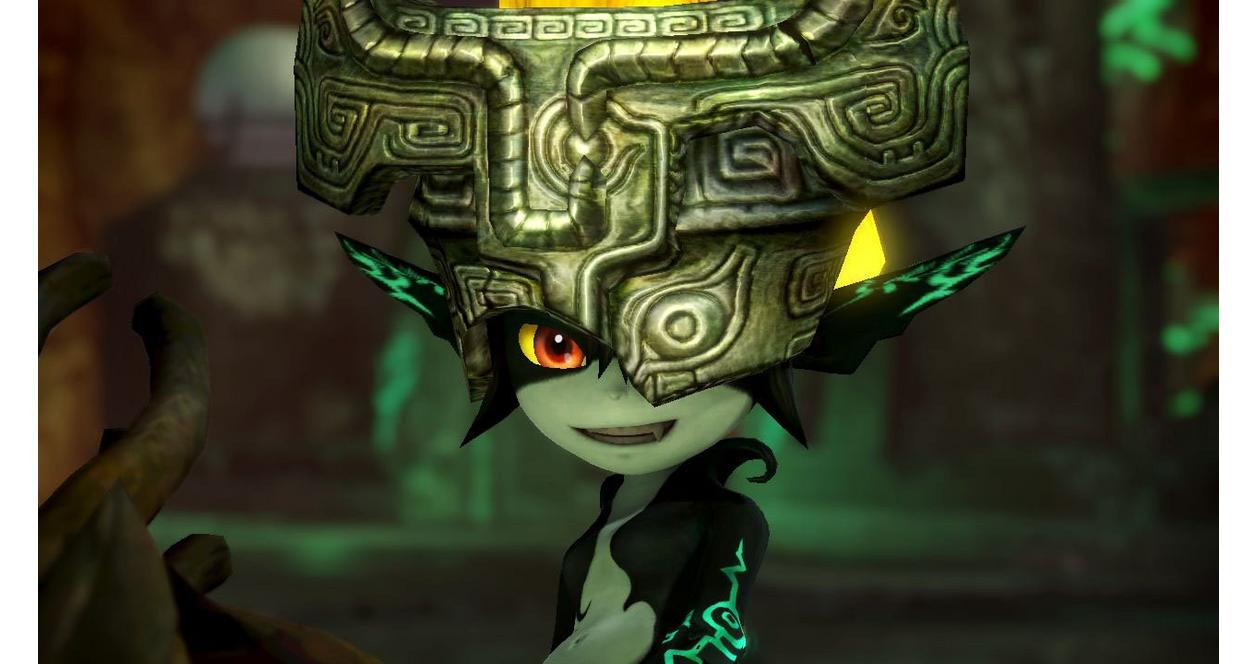 Hyrule Warriors Definitive Edition - Nintendo Switch