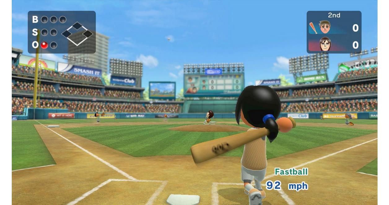 Wii Sports Club | Nintendo | GameStop