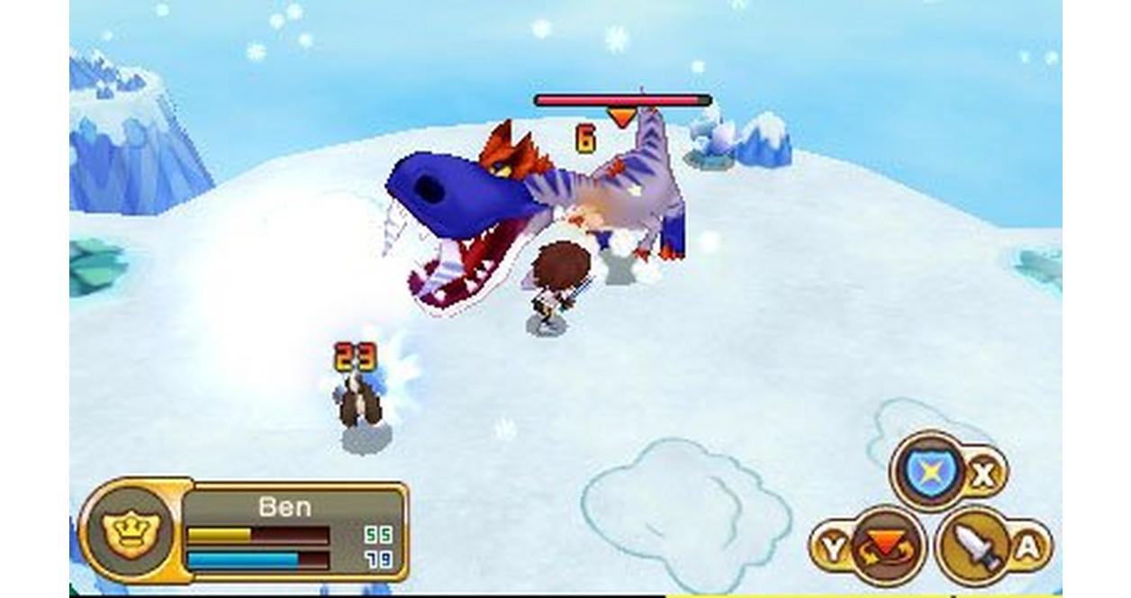 Fantasy Life | Nintendo | GameStop