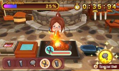 fantasy life 3ds