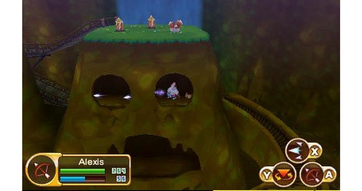 Fantasy Life | Nintendo | GameStop