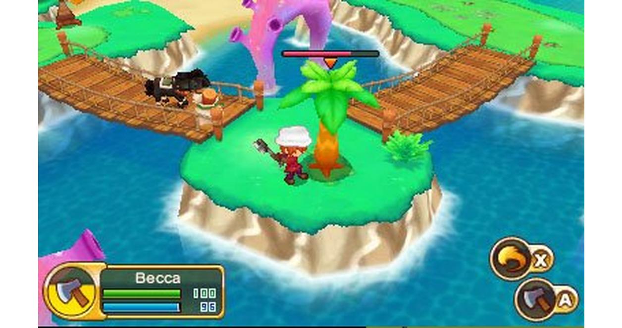 Fantasy Life | Nintendo | GameStop