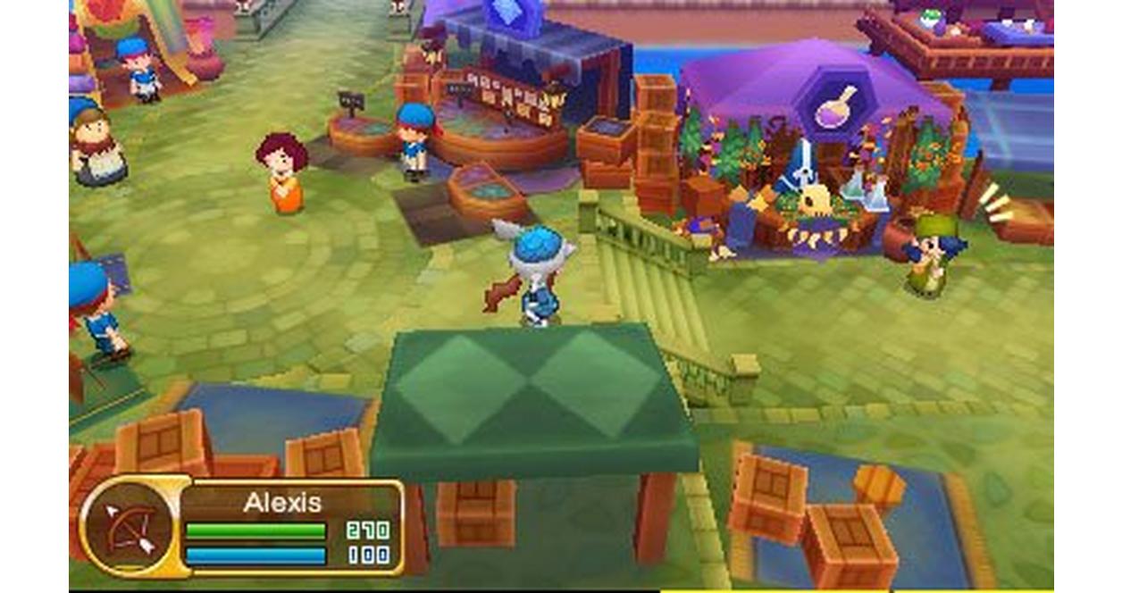 Nintendo Switch Fantasy Life Fantasy Life | Nintendo | GameStop