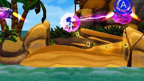 Análise: Sonic Boom: Shattered Crystal