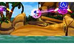 Sonic Boom: Shattered Crystal - Nintendo 3DS