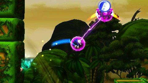 Sonic Boom - Rise of Lyric - 3Ds