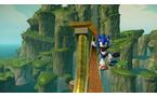 Sonic Boom: Rise of Lyric - Nintendo Wii U