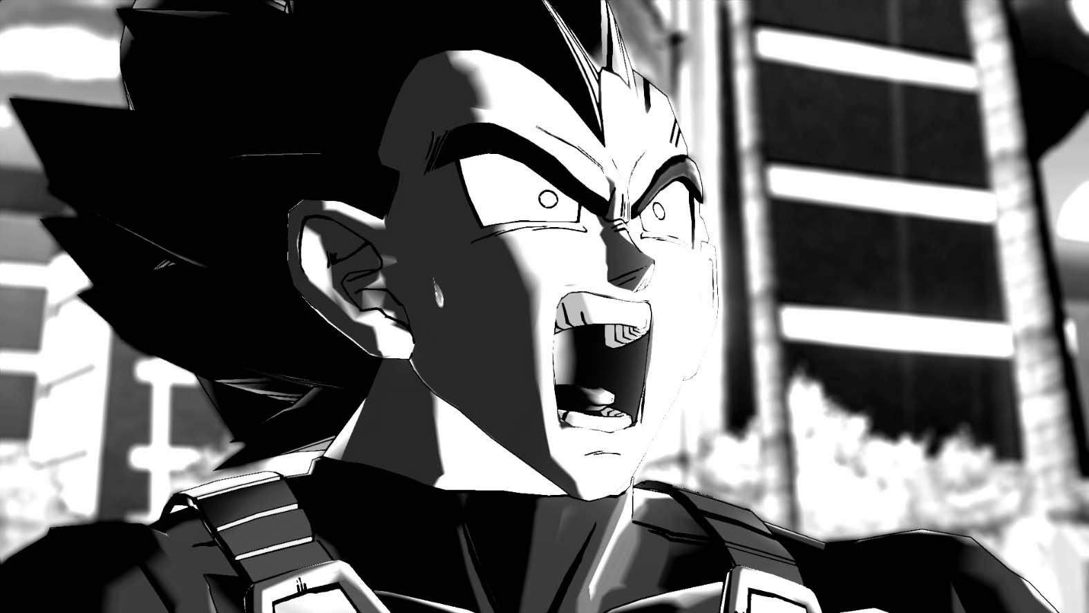 Dragon Ball Xenoverse - Xbox One