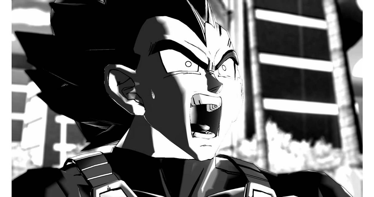 Dragon Ball Xenoverse - Xbox One