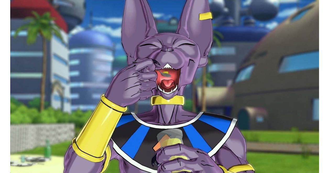 Dragon Ball Xenoverse - Xbox 360