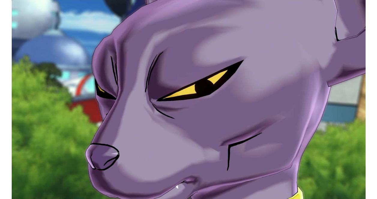 Dragon Ball Xenoverse - Xbox 360