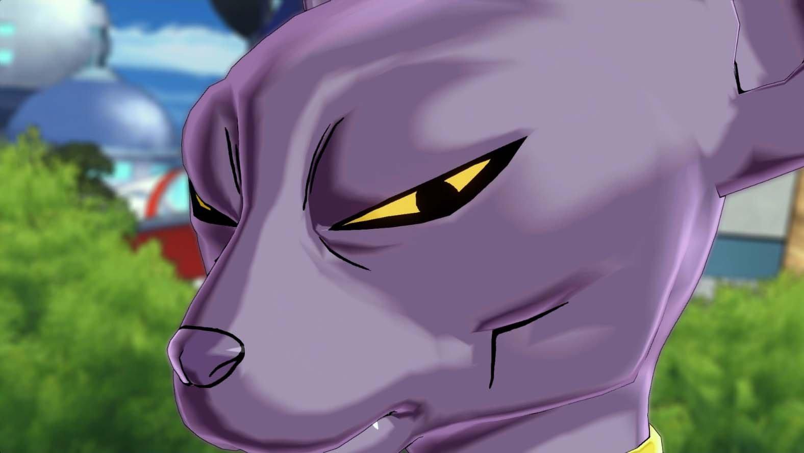 Dragon Ball Xenoverse - Xbox One
