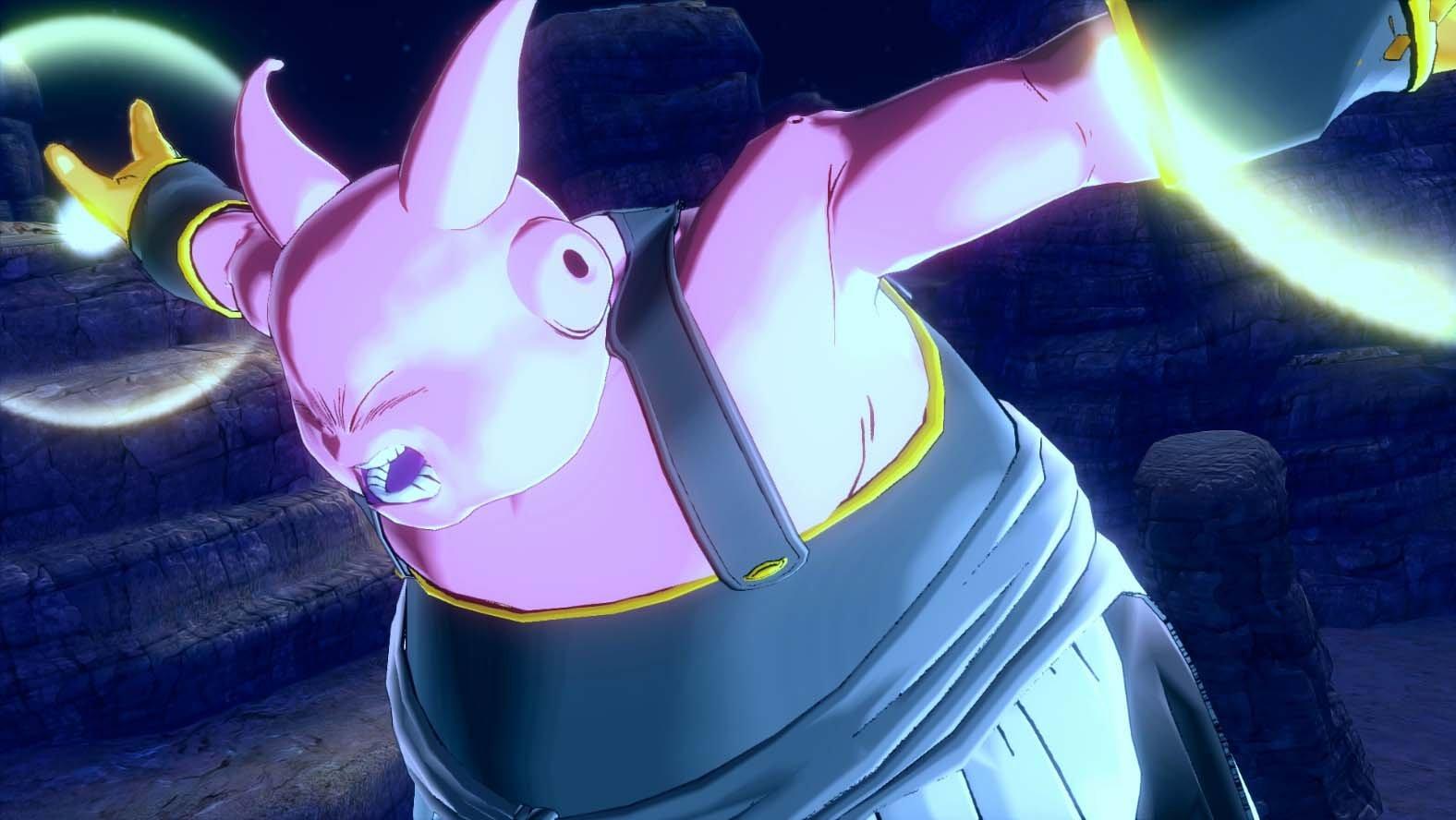 Dragon Ball Xenoverse - Xbox 360