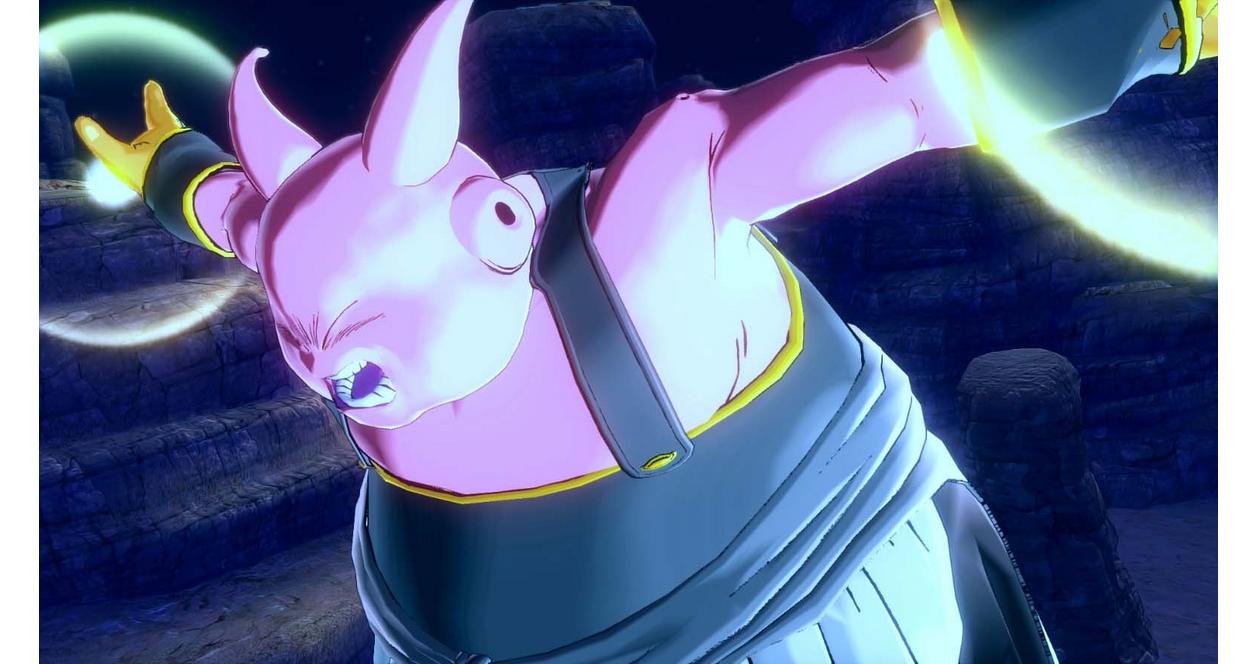Dragon Ball Xenoverse - Xbox 360